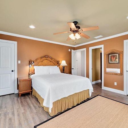 Walk To Beach, Secluded, Gazebo With Grill, 1Gig Wifi, Washer And Dryer, Games Gulf Shores Exterior photo