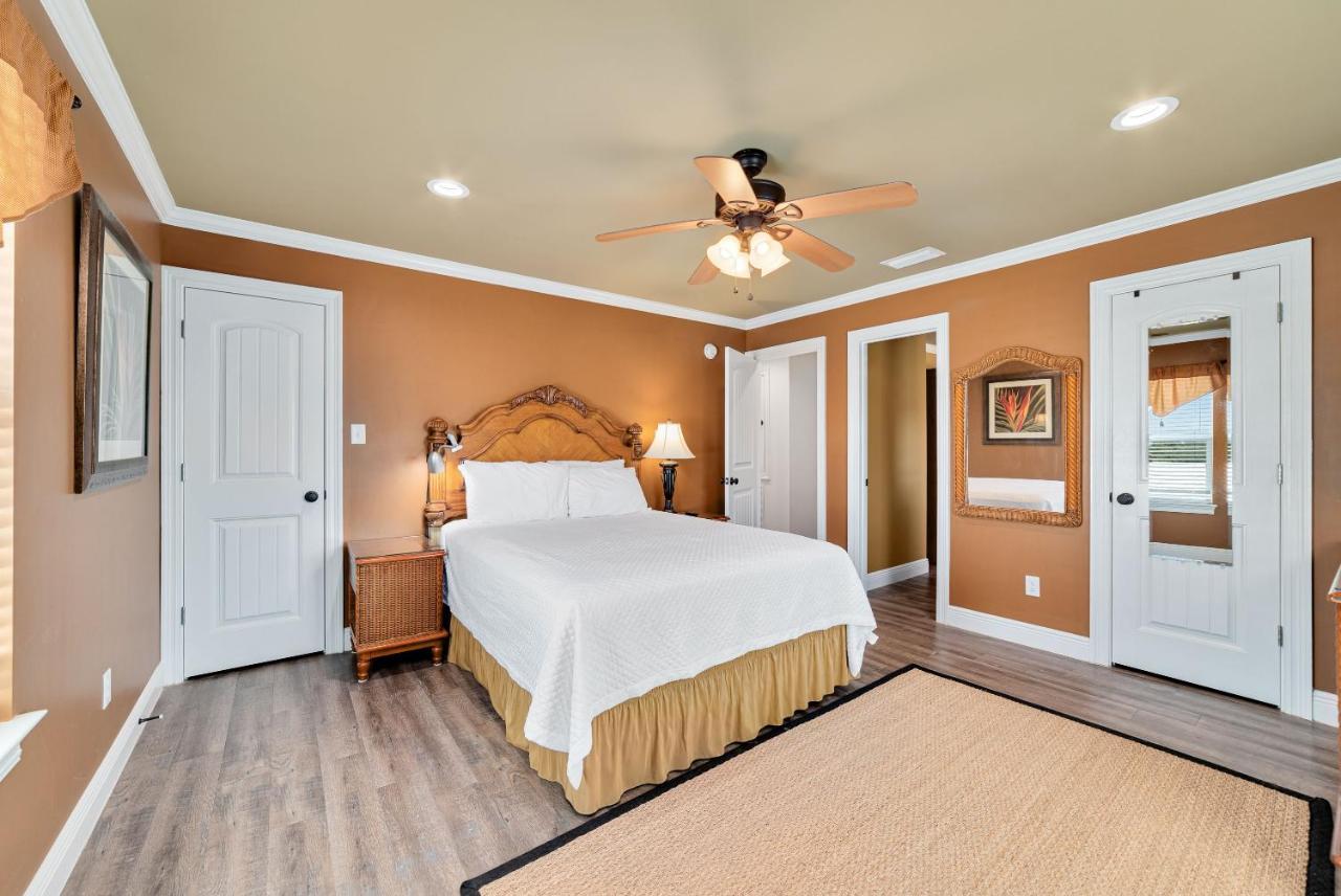 Walk To Beach, Secluded, Gazebo With Grill, 1Gig Wifi, Washer And Dryer, Games Gulf Shores Exterior photo