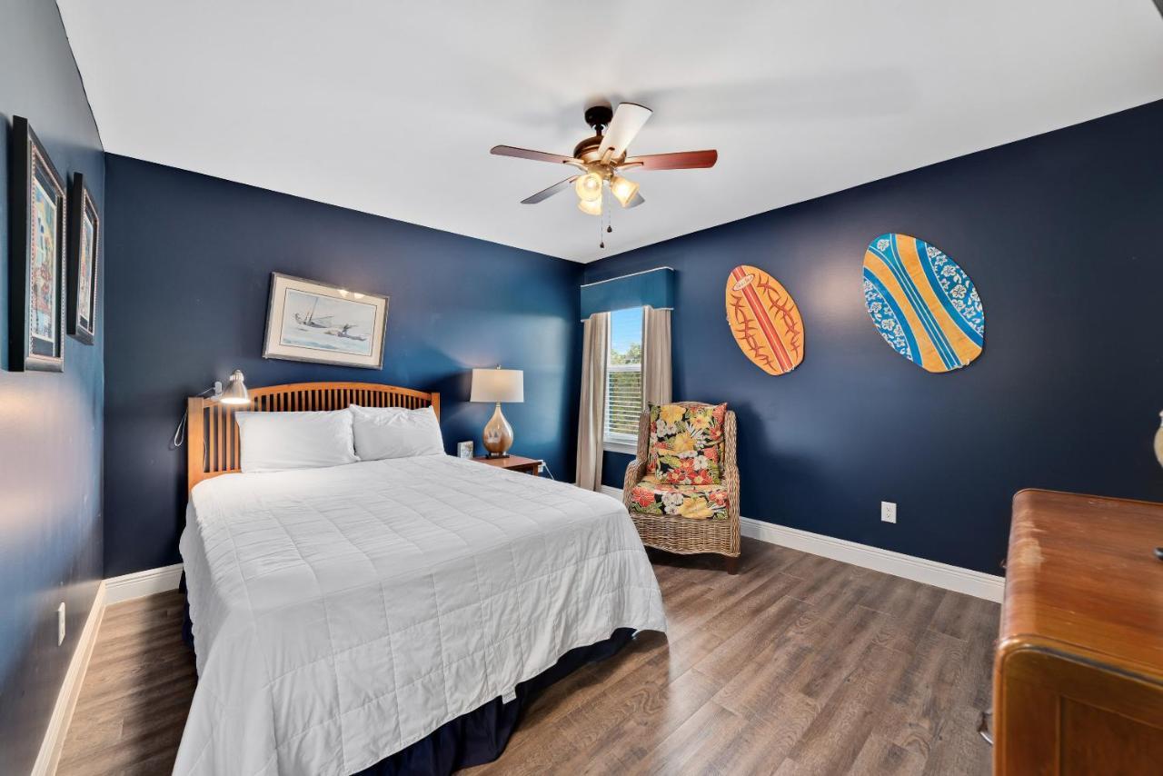 Walk To Beach, Secluded, Gazebo With Grill, 1Gig Wifi, Washer And Dryer, Games Gulf Shores Exterior photo