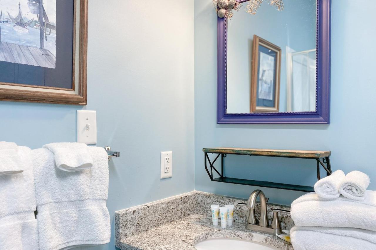 Walk To Beach, Secluded, Gazebo With Grill, 1Gig Wifi, Washer And Dryer, Games Gulf Shores Exterior photo